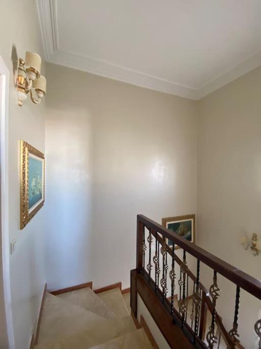 Appartement Imperial With Jacuzzi Agadir
