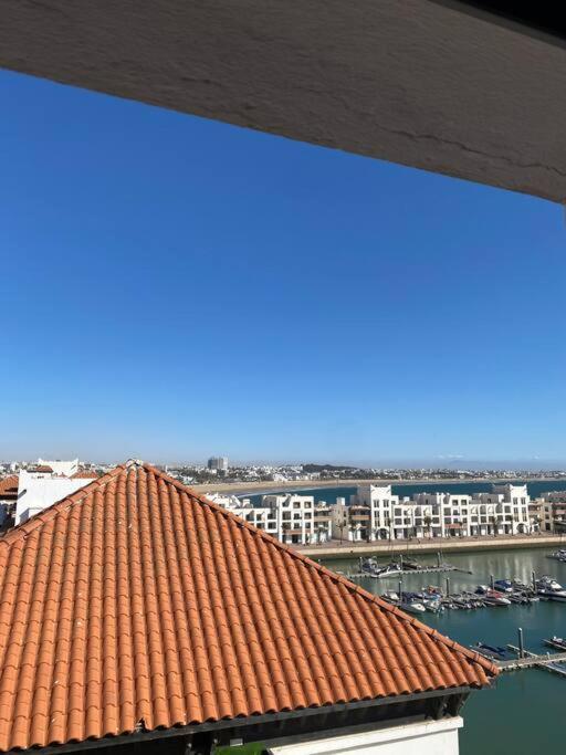 Imperial With Jacuzzi Appartement Agadir